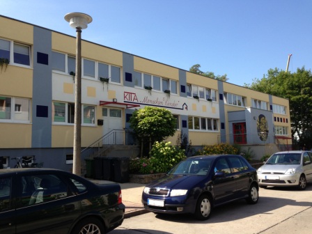 Schulen und Kitas 7 – Schulen und Kitas