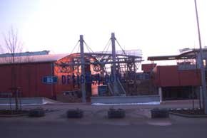 Demex – Industrie- und Gewerbebau