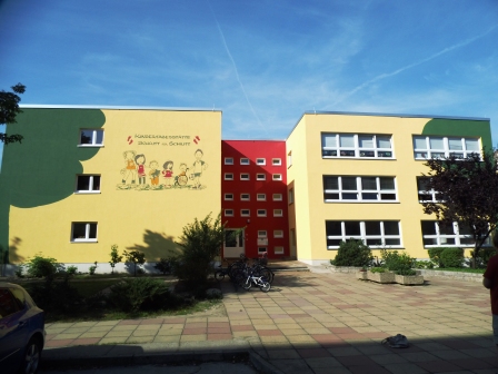 Schulen und Kitas 3 – Schulen und Kitas