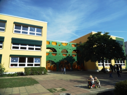 Schulen und Kitas 4 – Schulen und Kitas