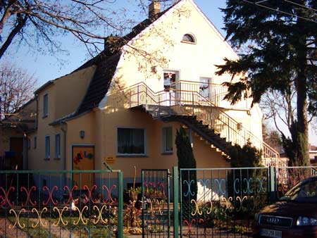 Kita 5 – Schulen und Kitas