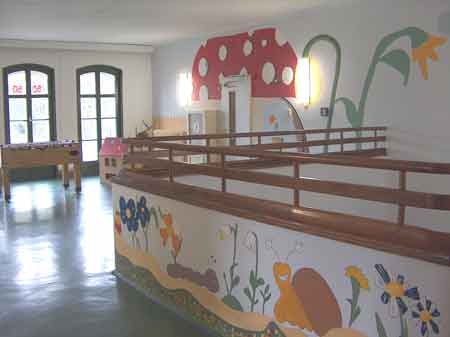 Kita 3 – Schulen und Kitas