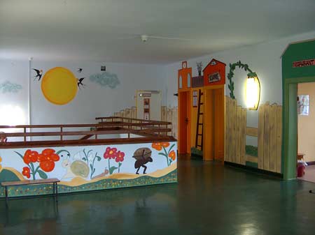 Kita 4 – Schulen und Kitas